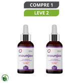 Mounjax – Suporte ao Emagrecimento Natural com Frete Grátis
